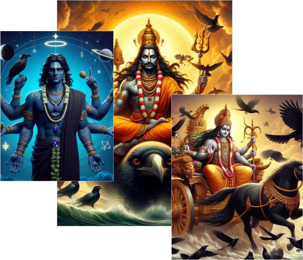 Shani Dev