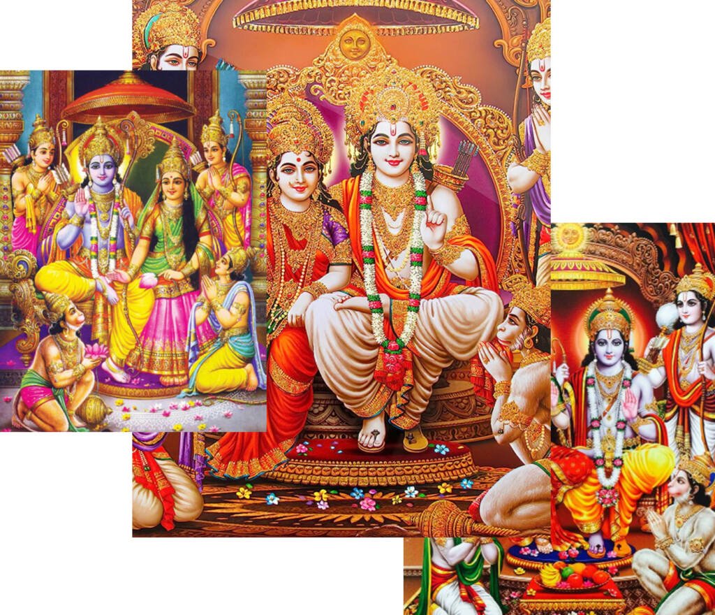 Ram Darbar Mandir Wellington