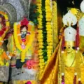 How to Do Maa Baglamukhi Pooja at Home for Removing Negativity?