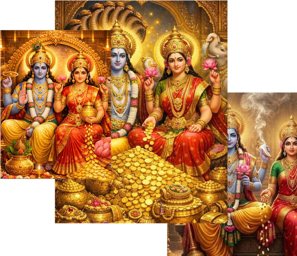 Lakshmi Narayan