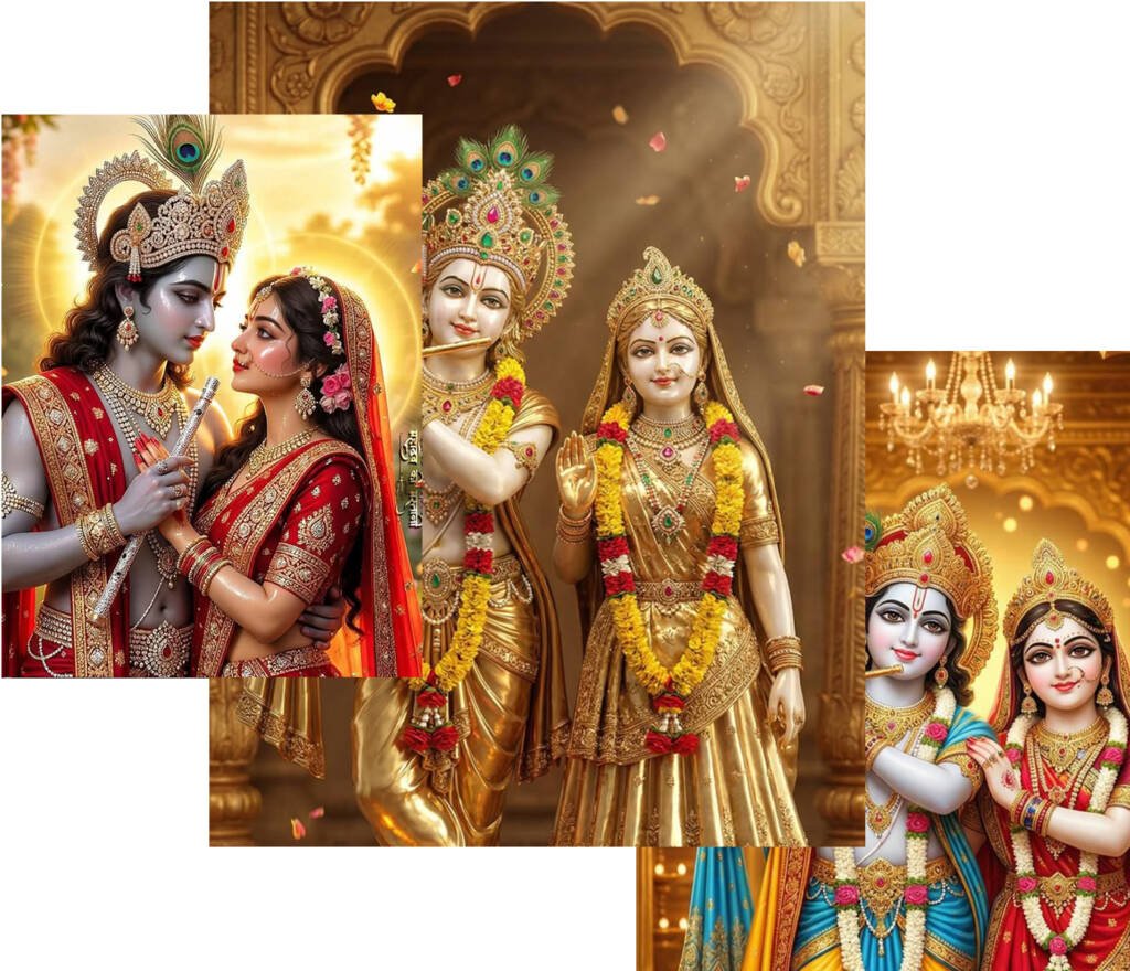Radha Krishna