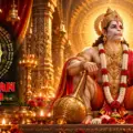 Benefits of Worshipping Lord Hanuman for Strength, Courage and Peace