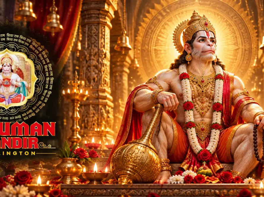Benefits of Worshipping Lord Hanuman