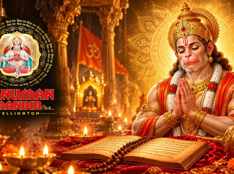 Hanuman Chalisa Benefits