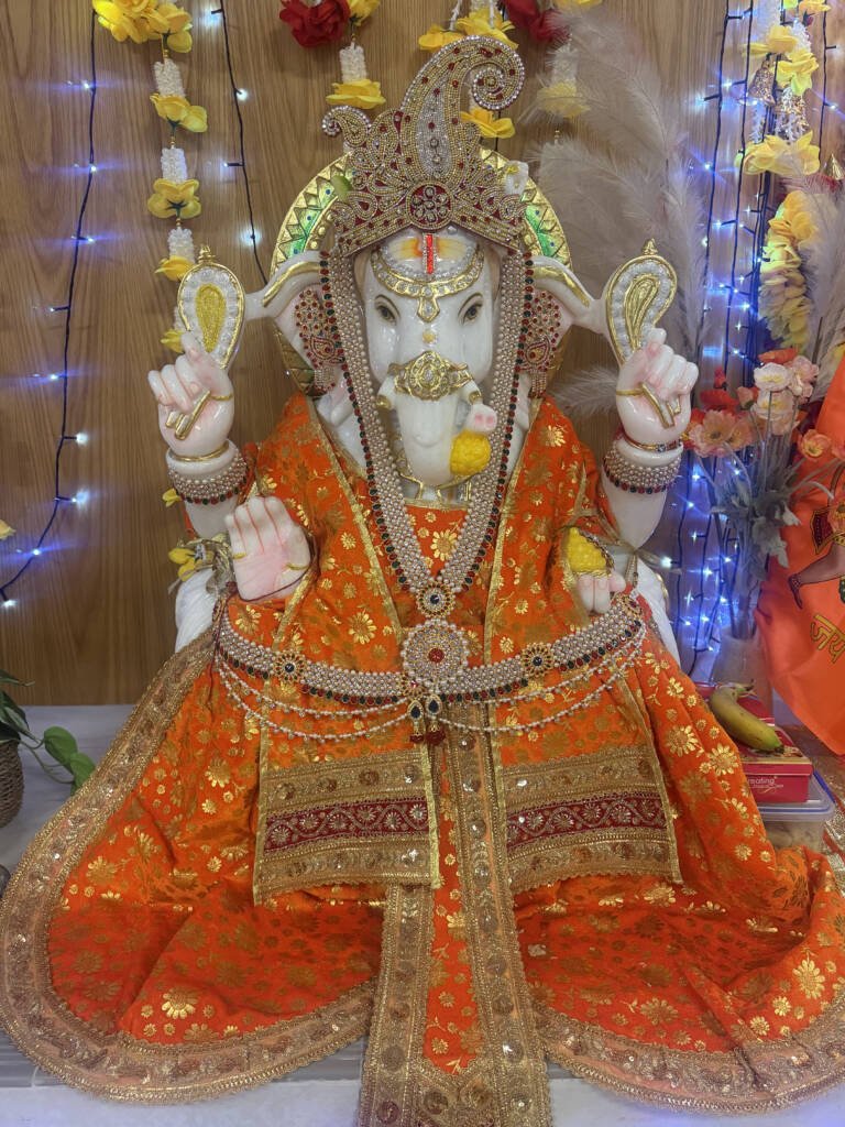 Lord Ganesha Wellington