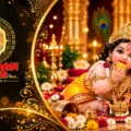Laddu Gopal Mandir Wellington: Experience the Divine Presence of Bal Krishna